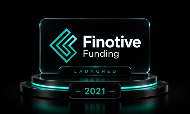 Finotive Funding 2021