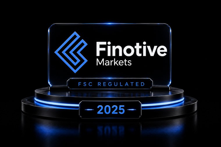 Finotive Markets licensed brokerage 2025