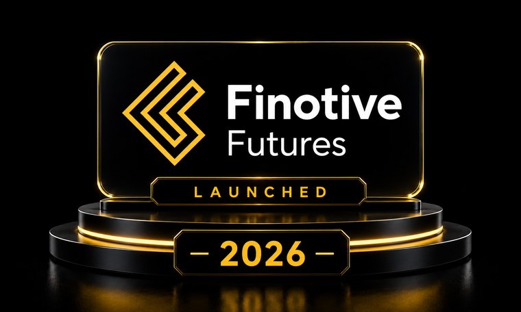 Finotive Futures 2026