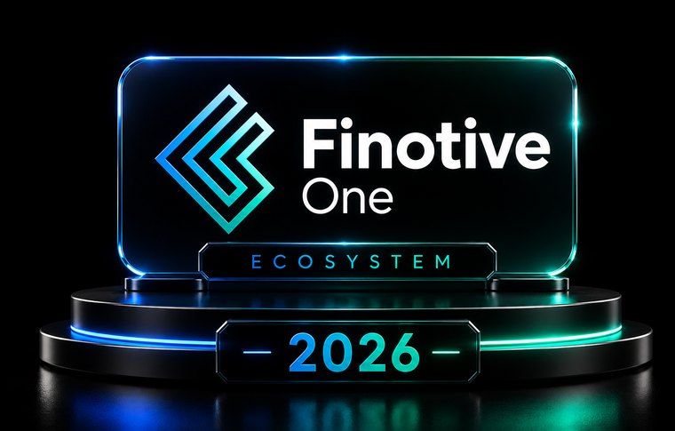 Finotive One ecosystem 2026